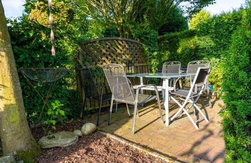 Feldhörn Comfortable holiday residence - Foto 15