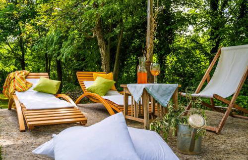 Una in Kranjčići - Haus für 5-6 Personen - Foto 14