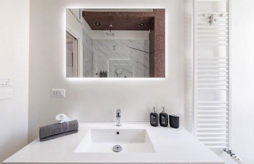 Boccadasse Luxury Home - Mare - Stazione - Comfort - Foto 9