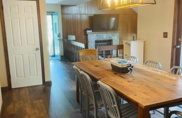 Lake Naomi Retreat Family Fun & Games - Foto 16