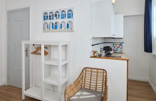 Hotel Résidence Paris Asnières - Foto 20