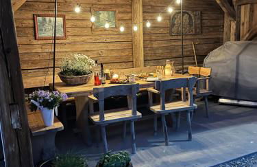 Der Grandlhof - Ferien am Hof - Foto 12