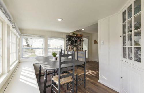 Laketown Cottages Blue Anchor - Photo 10