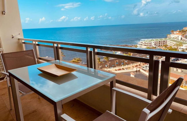 Belvilla by OYO Apartment in Puerto de Santiago - Foto 18