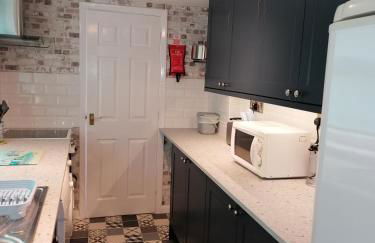 Sunrise Cottage - Foto 7