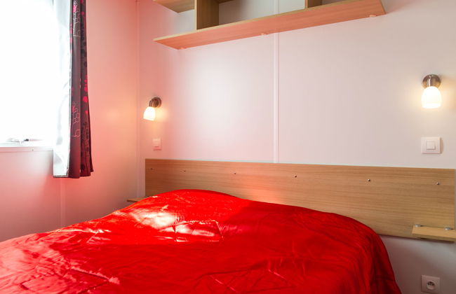 Camping La Plage - Foto 11