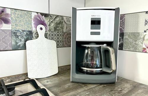 Sunny Apartment - Photo 11