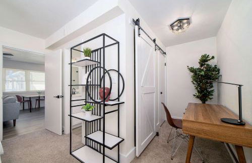 Sojourn's Harborage Pet-Friendly - Foto 4