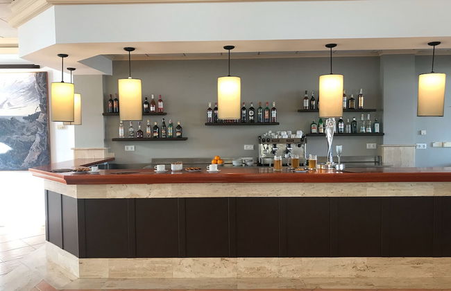 Aparthotel Nuramar - Foto 39