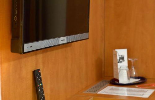 Hotel Niederrad - Foto 13