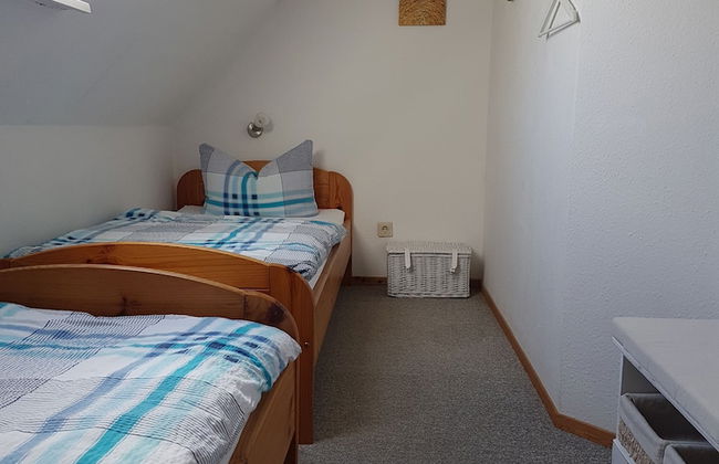 Birkenhof-Neuharlingersiel - Foto 4