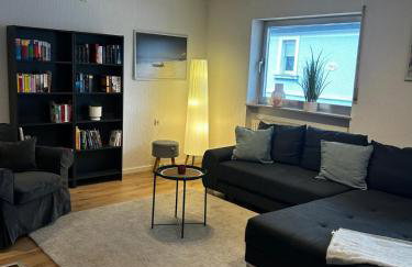 Apartment Sansibar - Foto 13