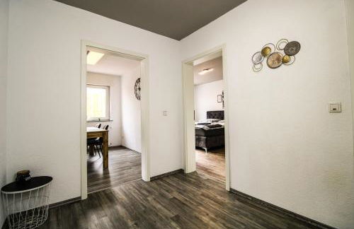 Chill Out Area, Sauna & Wirlpool, grandiose Aussicht, Smart TV, große Terasse, Zentrum nah - Foto 22