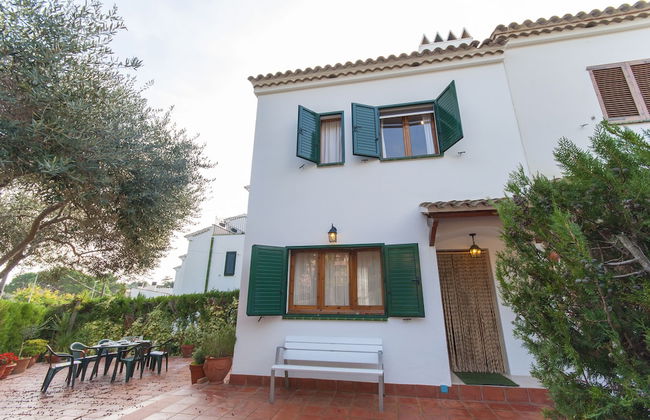 Villa Gemma - Foto 1