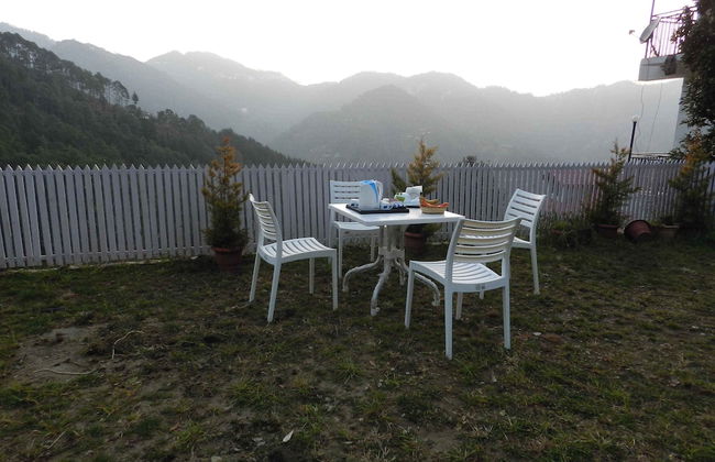 The Banoak Homestay - Foto 13