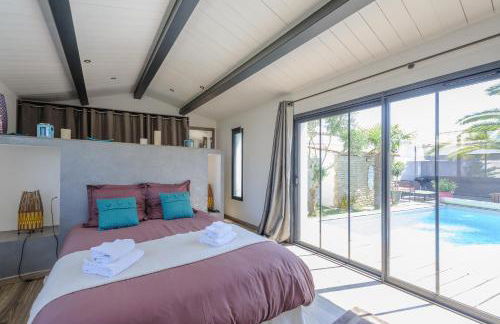 Villa Lizelya - Foto 24