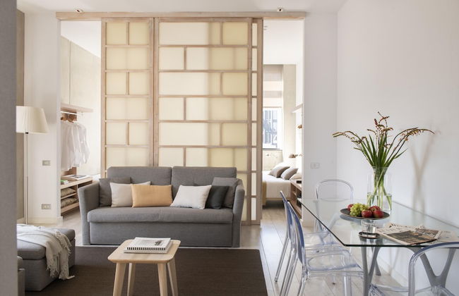 Eric Vökel Boutique Apartments Amsterdam Suites - Photo 37