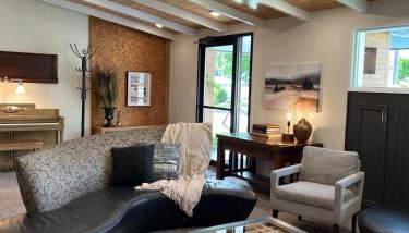 MY PLACE! Luxury 2 Bed with piano! - Foto 3