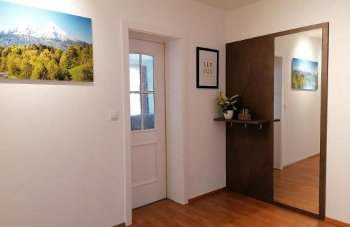 Hölbinger Alm - Apartments - Foto 26