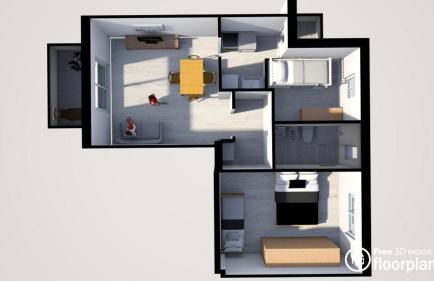 Casa Garbein - Foto 9