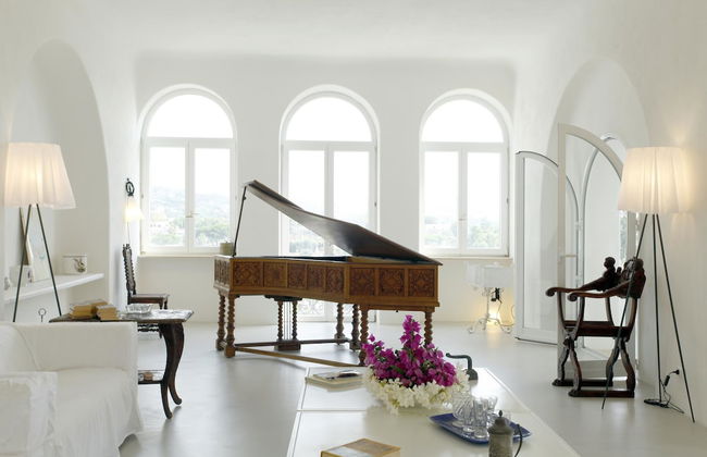 Eremo di Montevergine - Foto 56