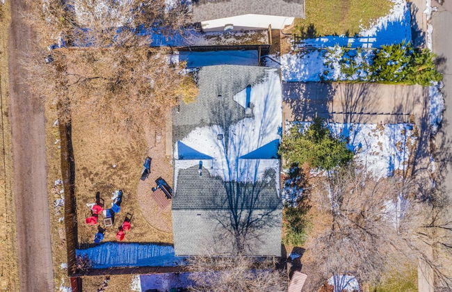 Dog-friendly by the Garden & OCC Shops & Dining - Foto 41