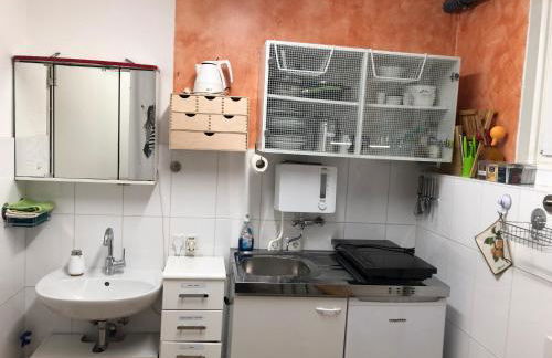 Holz-Wohnfass in München-Nymphenburg - Photo 33