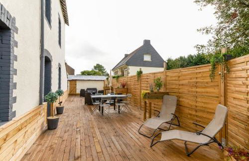 Osemae Immobilier - Redon Port-Chatelêt - Foto 38