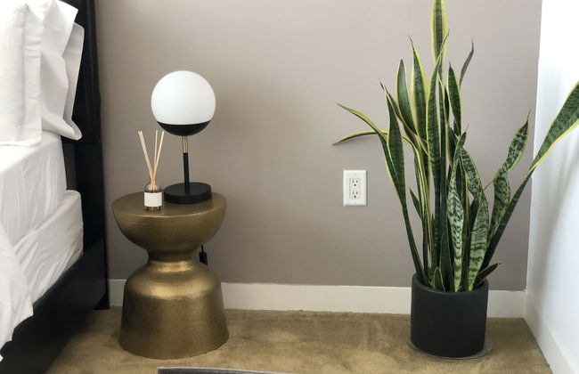 New Lyfe Finest Luxury Apartment - Foto 46