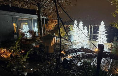 The Hidden Cliff, Private Suite -NO cleaning fee - Foto 59