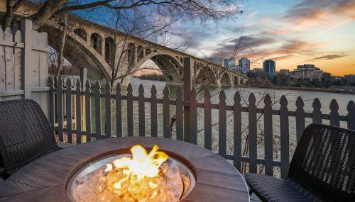 The Million Dollar Perch - Foto 3