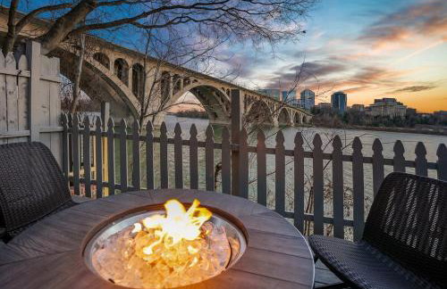 The Million Dollar Perch - Foto 3