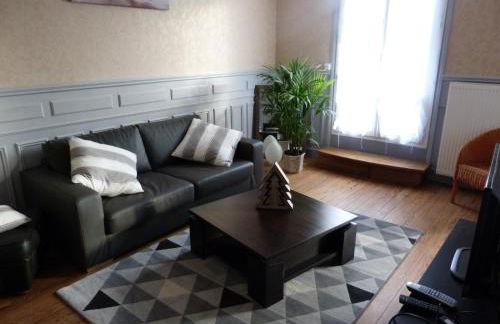 la villa mersoise - Foto 1