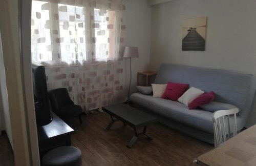 appartement leauma - Foto 9