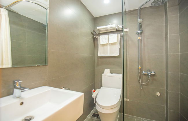 Sumitomo13 Apartment - Foto 37