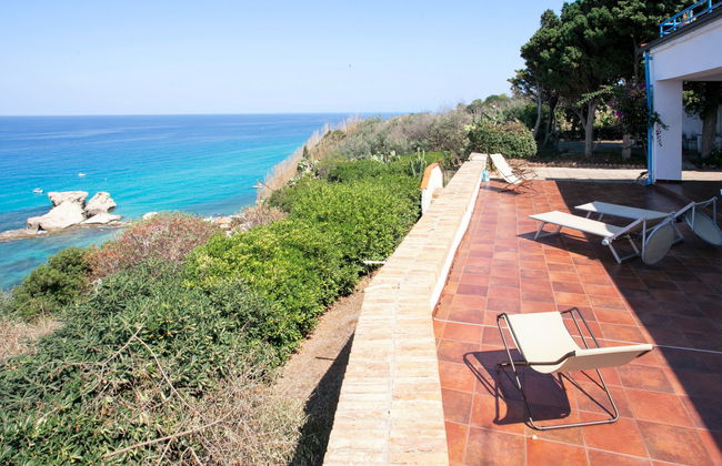 Sulla Scogliera - Photo 1