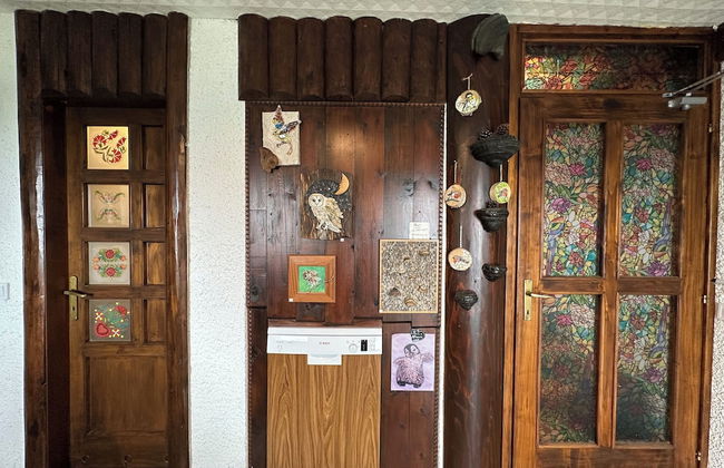 Apartma Pohar- A Bit Different! - Foto 24