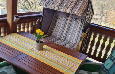 Ferienwohnung Weißkopf - Foto 18