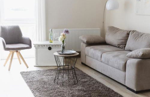 Zuhause Woanders - Bleicherstraße - Foto 13