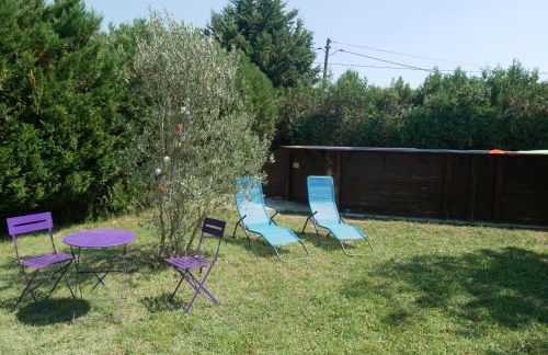 La Petite Maison - Foto 25