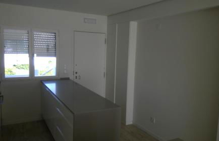 Ericeira penthouse with total sea view - Foto 19