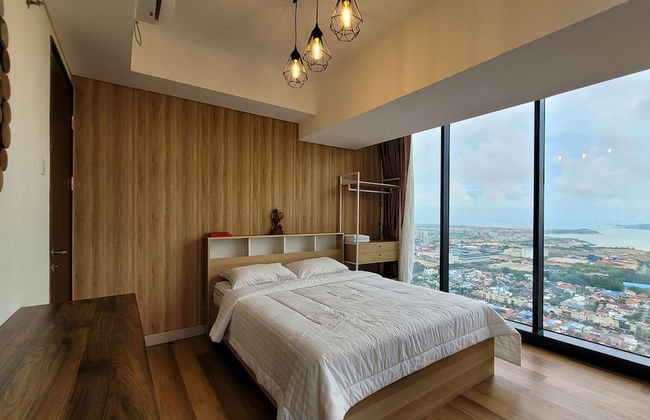 Meisterstadt Pollux Habibie PalamMansion - Foto 14