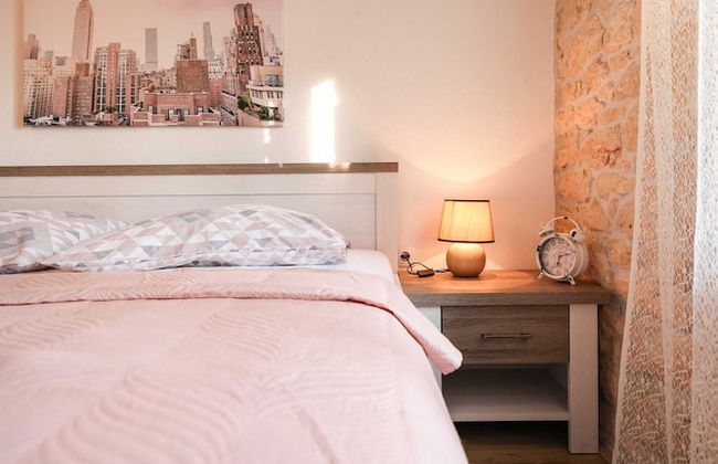 Farmhouse in Benkovac with swimming pool and garden - Foto 6