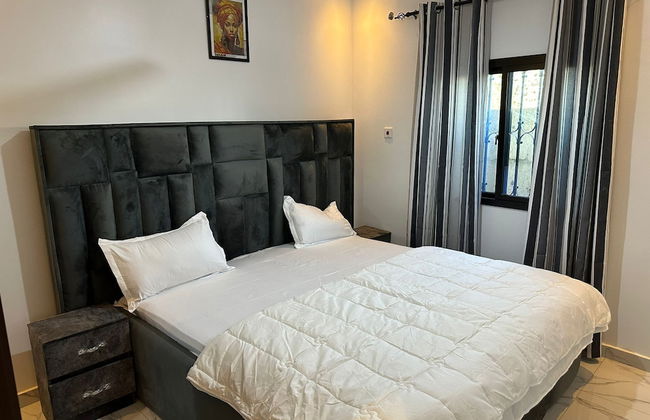 Sun Rise Apt #5 The Retreat Apartments - Photo 2