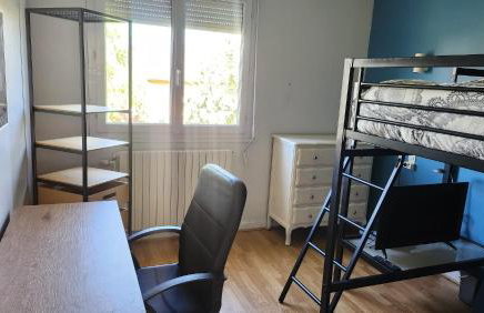 Maison poligny avec grande terrasse - Foto 7