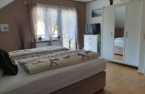 Ferienwohnung am Siegelbächle - Foto 13