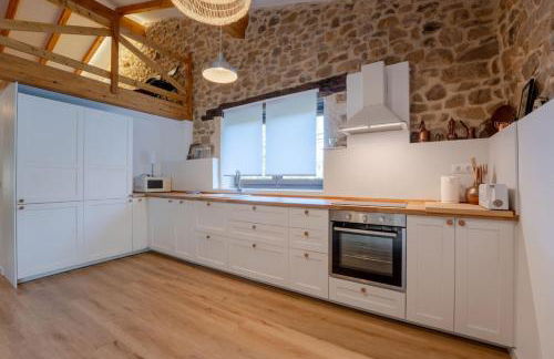 The Stone House naturaleza y confort - Foto 23