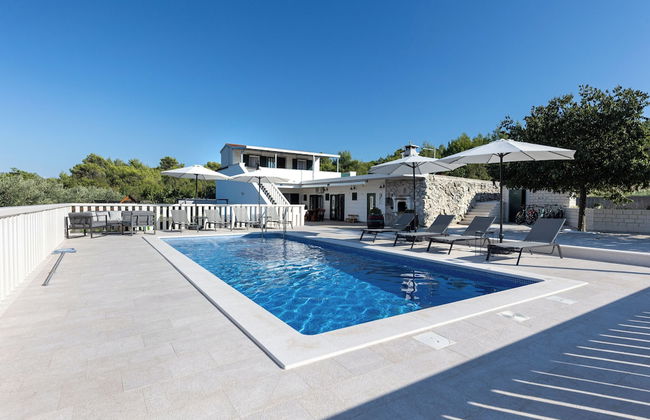 House Natura - Retreat With Tennis Court and Pool - Foto 25