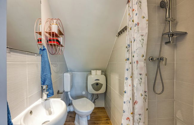 Lasta 10 Losinj Town Studio Apartment - Photo 29