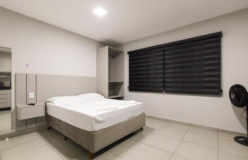 Lou Suítes -14 - pausa ideal para descanso - Foto 21